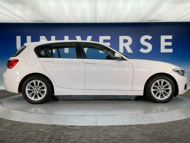 1 SERIES