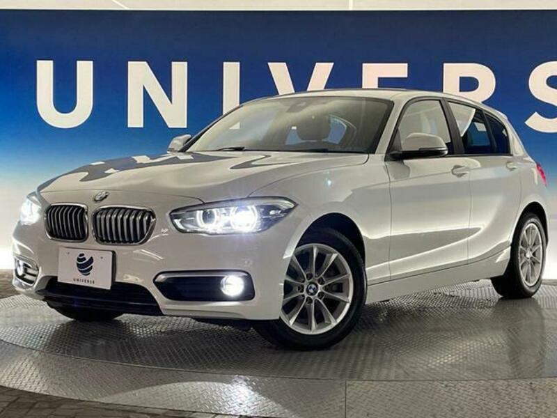 1 SERIES