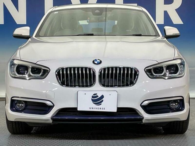 1 SERIES