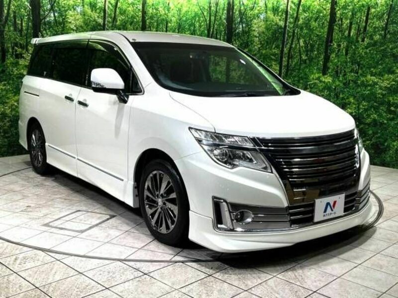 ELGRAND-16