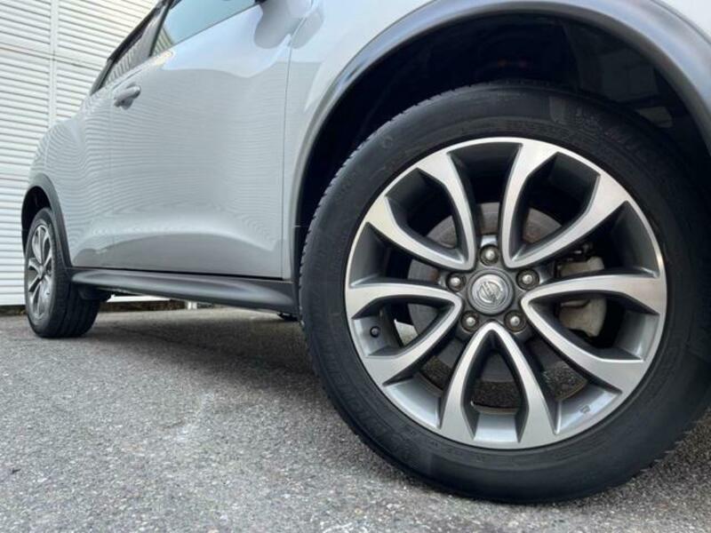 JUKE