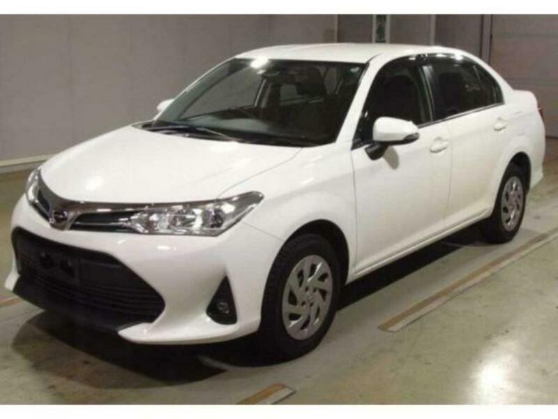COROLLA AXIO