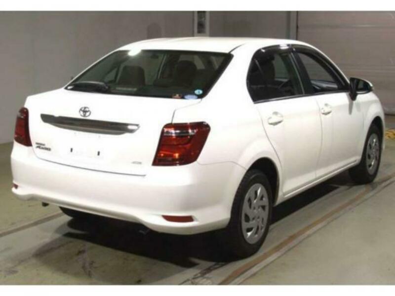 COROLLA AXIO-1