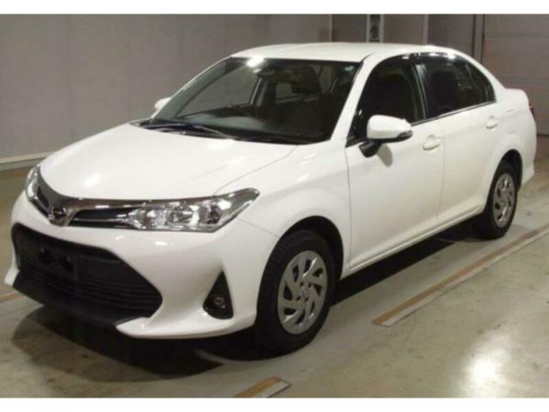 COROLLA AXIO-3