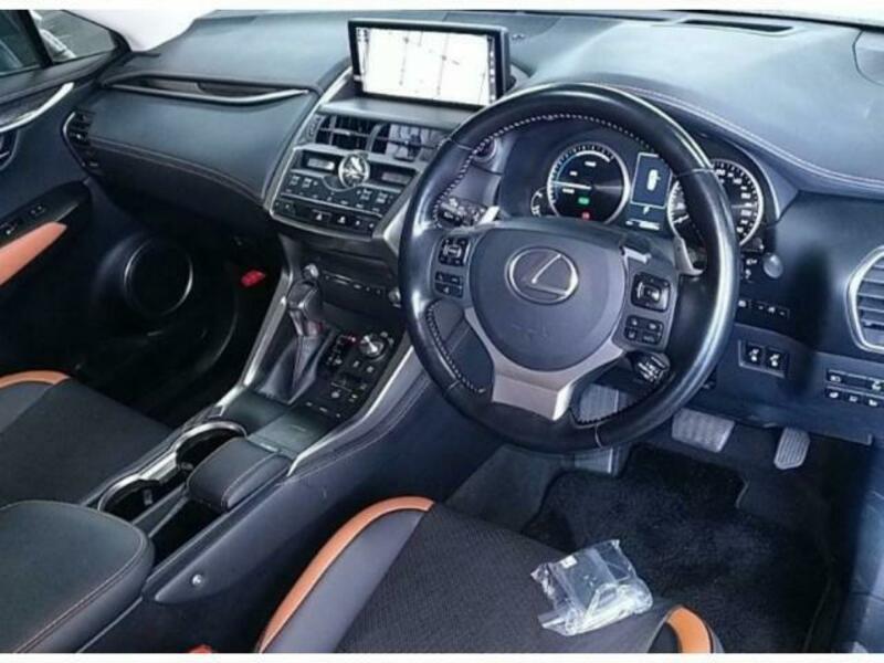 NX