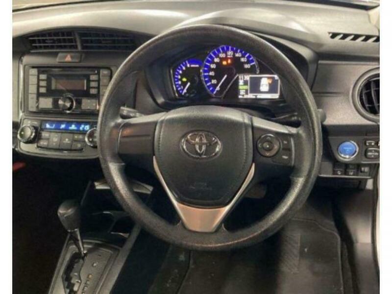 COROLLA AXIO-2