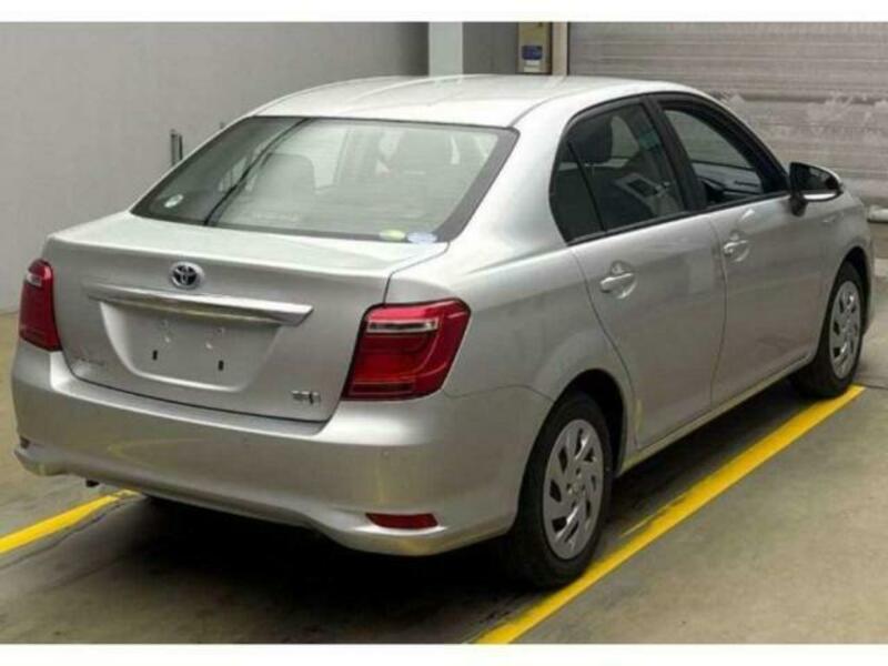 COROLLA AXIO-1