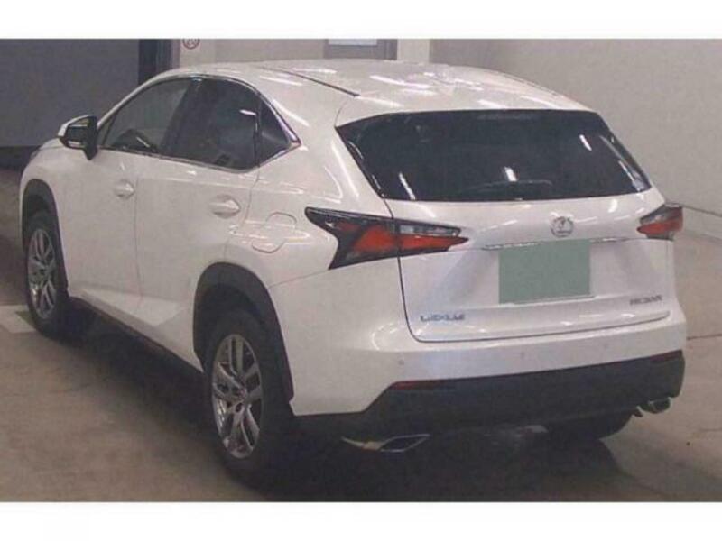 NX