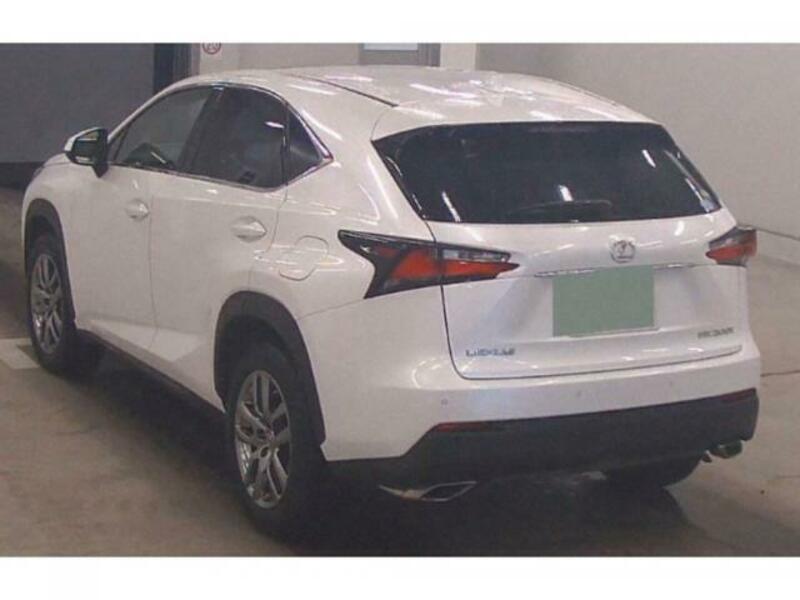 NX