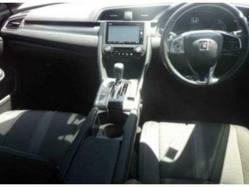 CIVIC