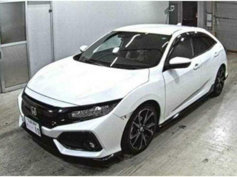 CIVIC-0