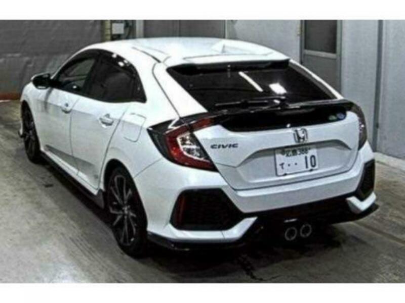 CIVIC