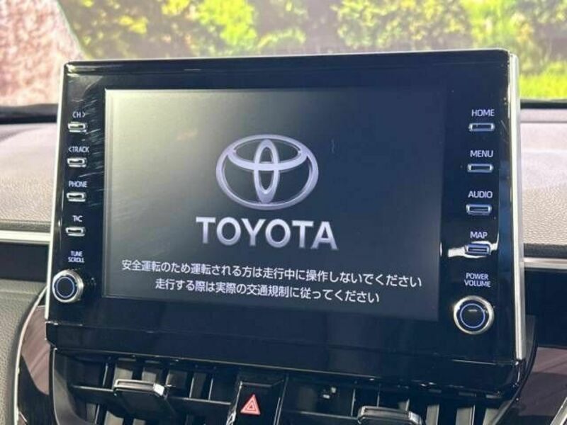 COROLLA CROSS-2