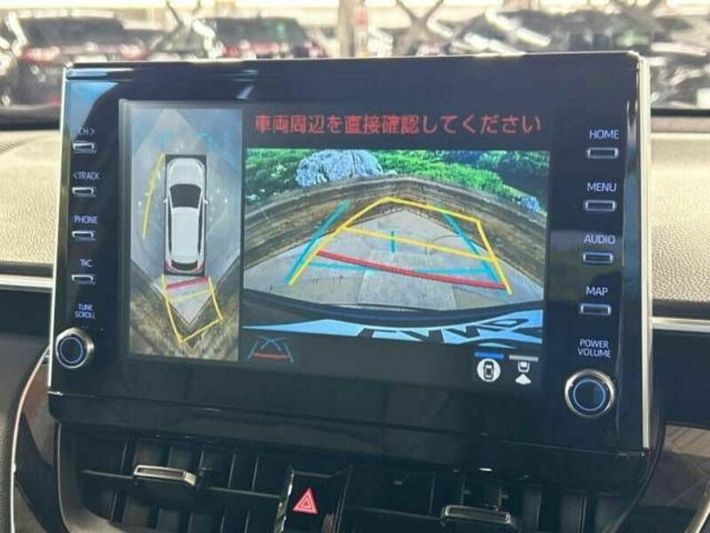 COROLLA CROSS-3