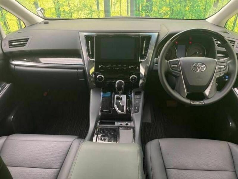 ALPHARD-1