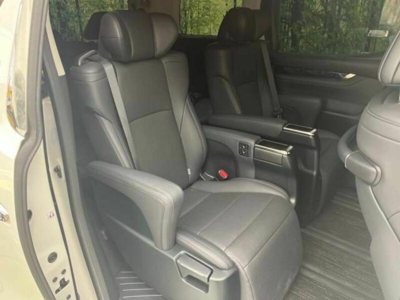 ALPHARD-8
