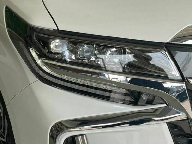 ALPHARD-12