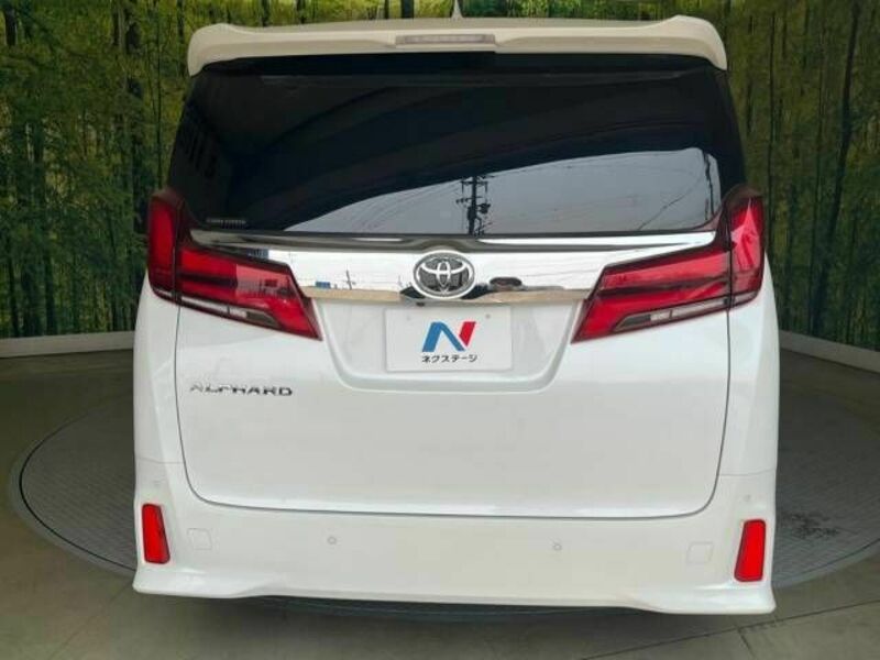 ALPHARD-15