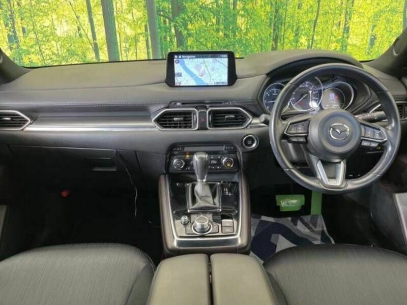 CX-8
