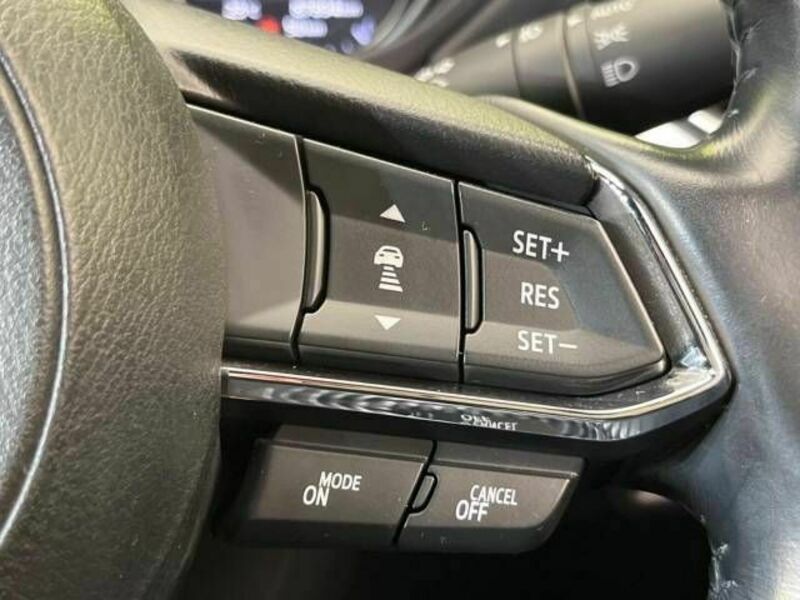 CX-8
