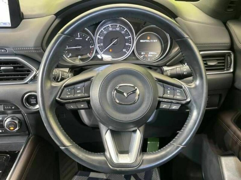 CX-8