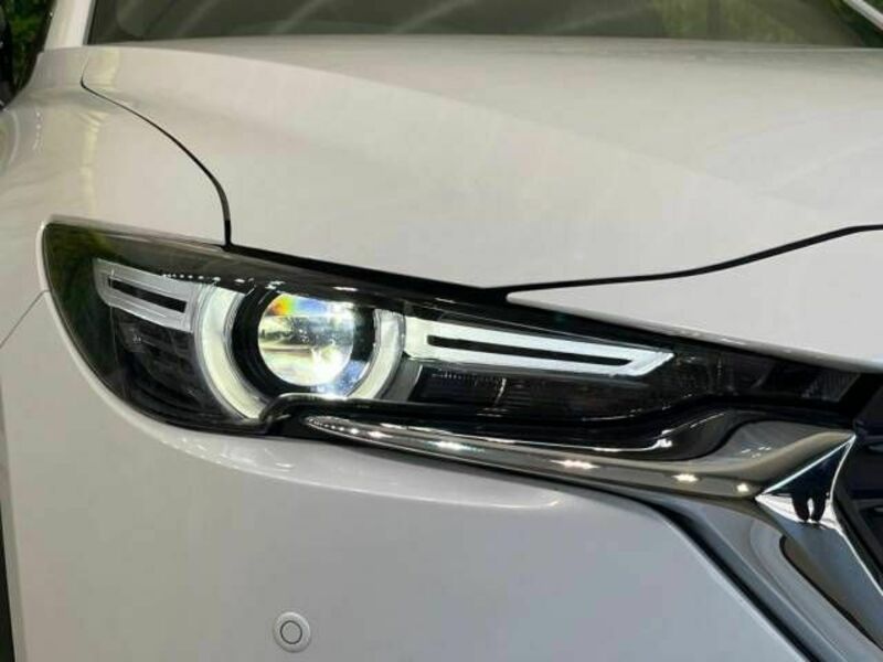 CX-8
