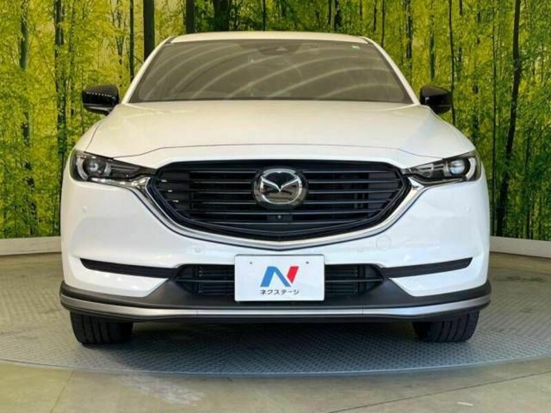CX-8