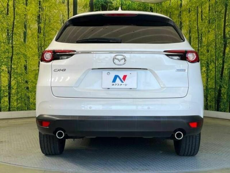 CX-8