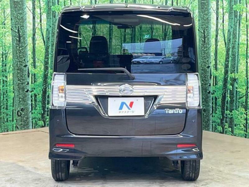 TANTO-15