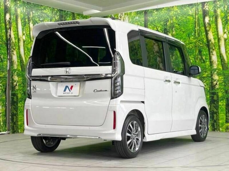 N BOX-16