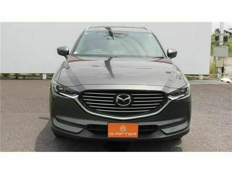 CX-8