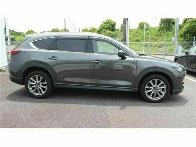 CX-8