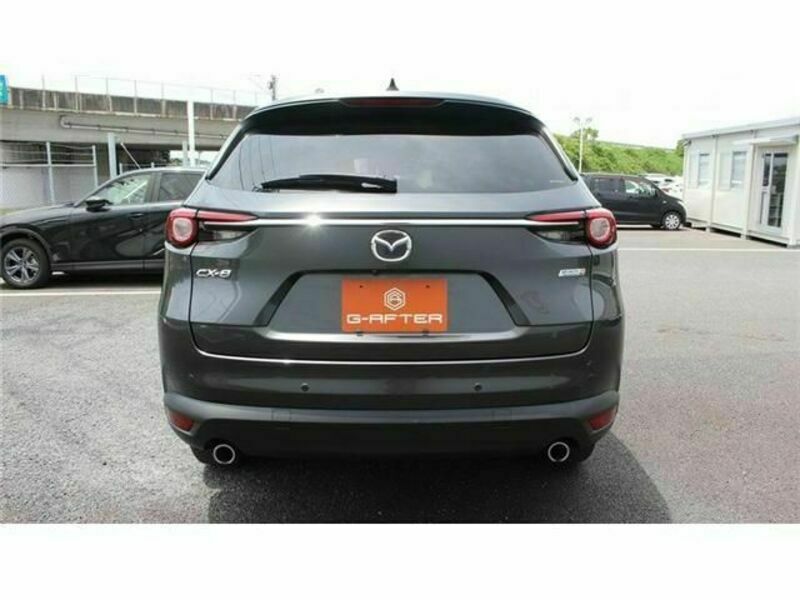 CX-8