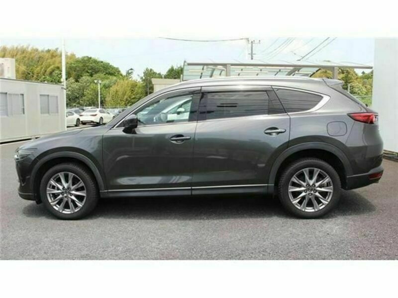 CX-8