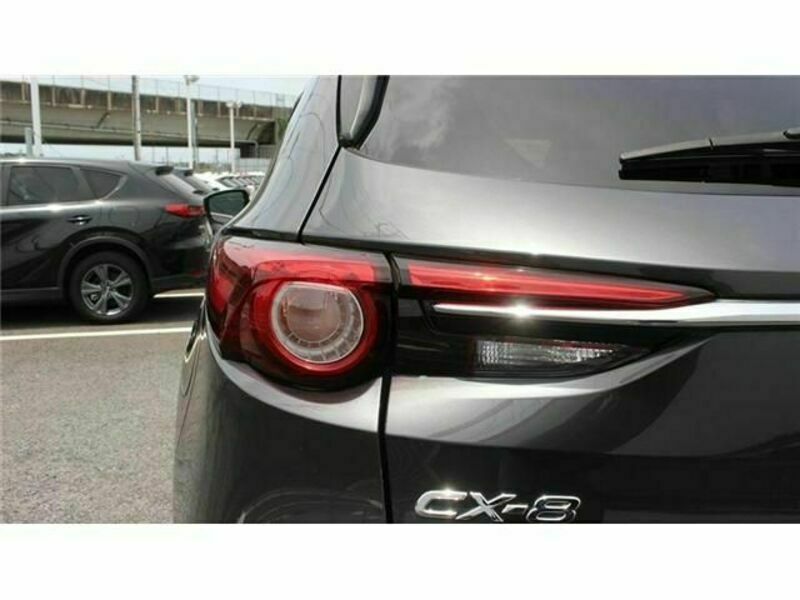 CX-8
