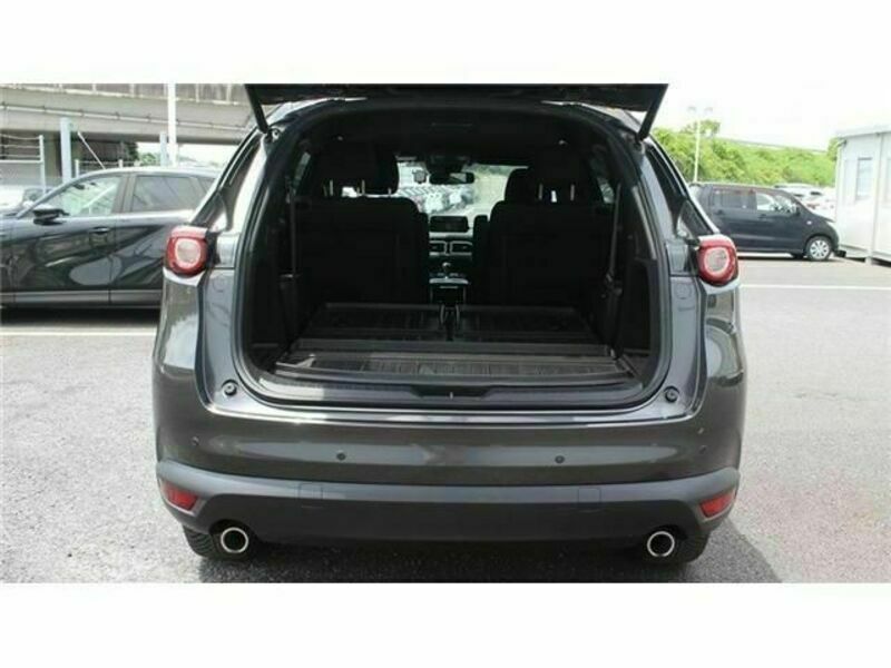 CX-8