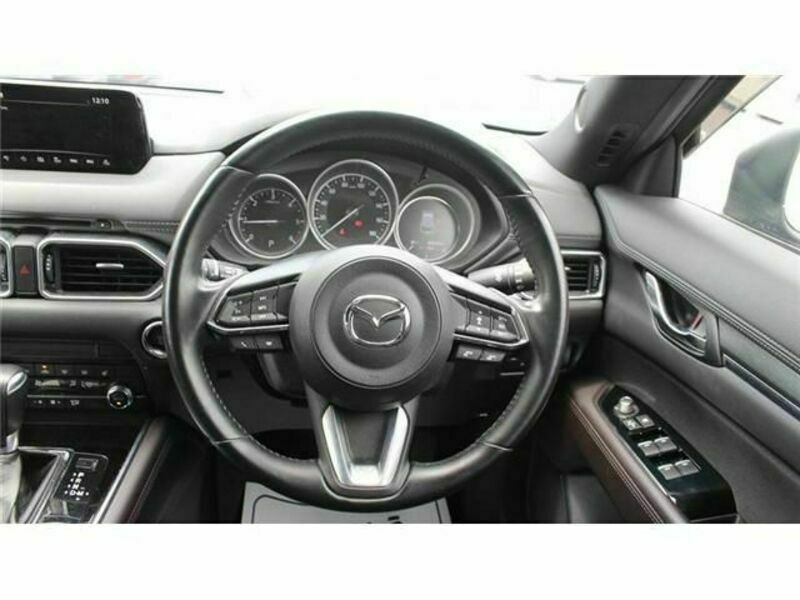 CX-8