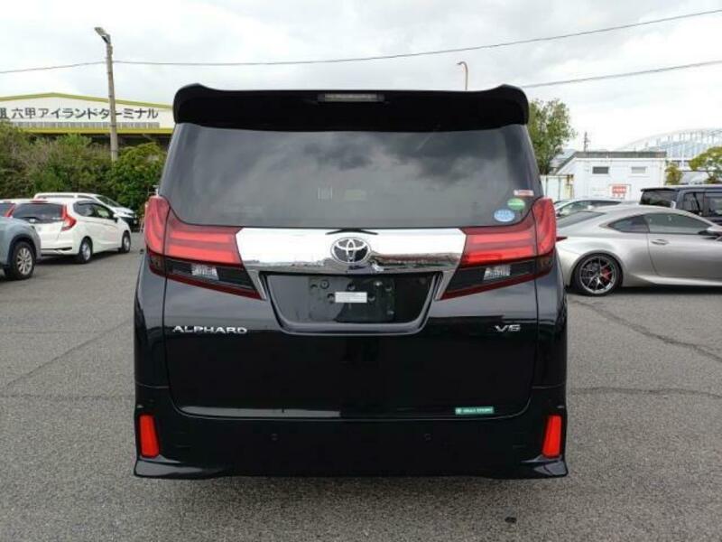 ALPHARD-4
