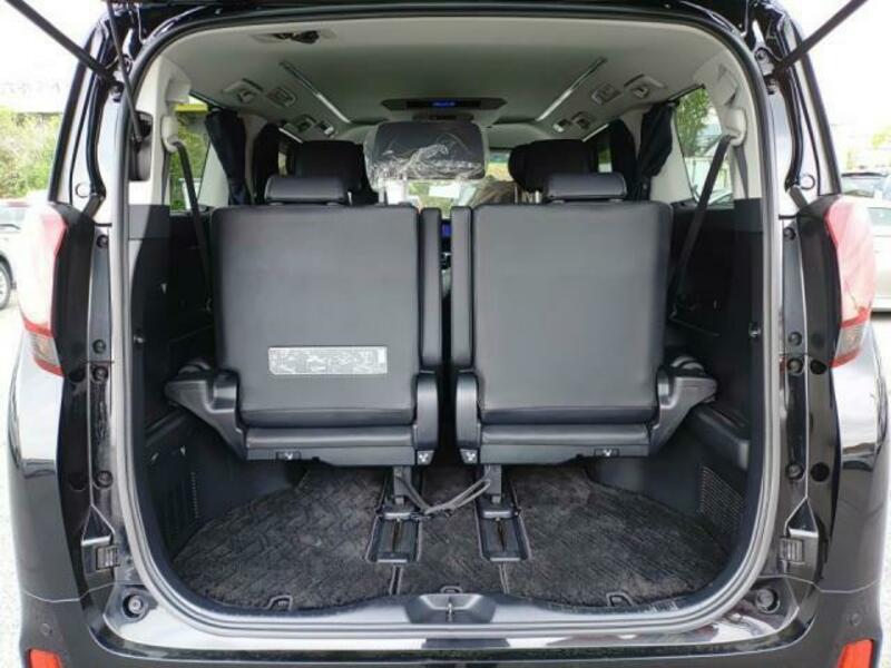 ALPHARD-5
