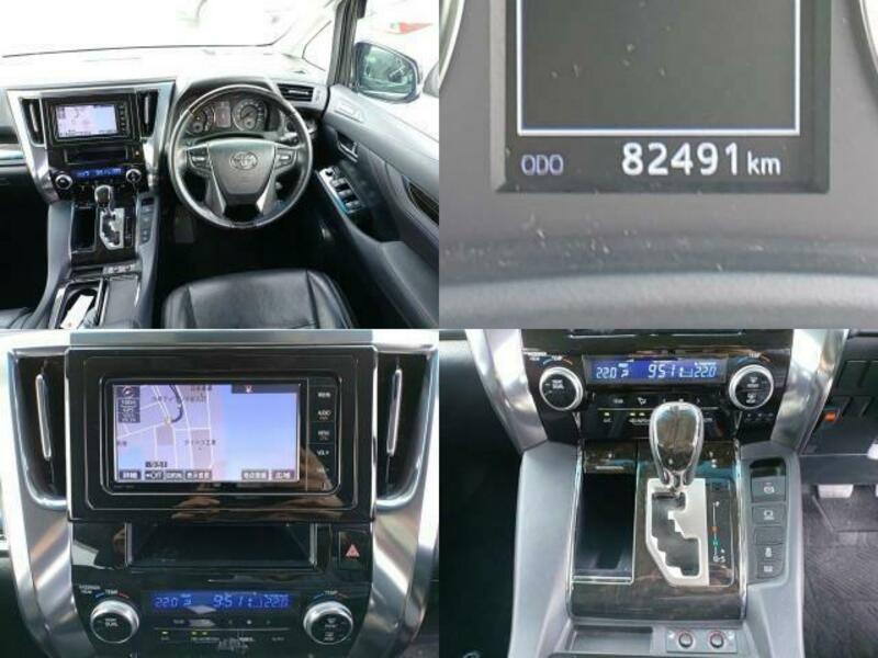ALPHARD-7