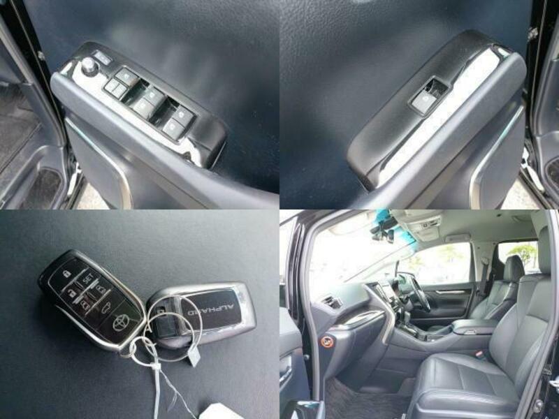 ALPHARD-8