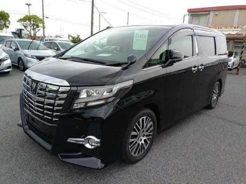 ALPHARD