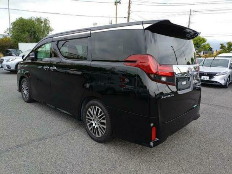 ALPHARD-1