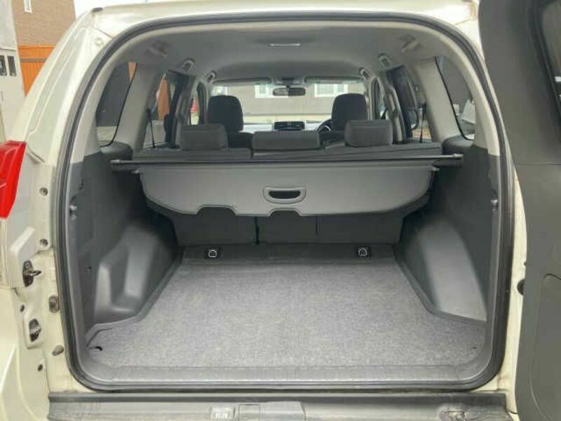 LAND CRUISER PRADO-8