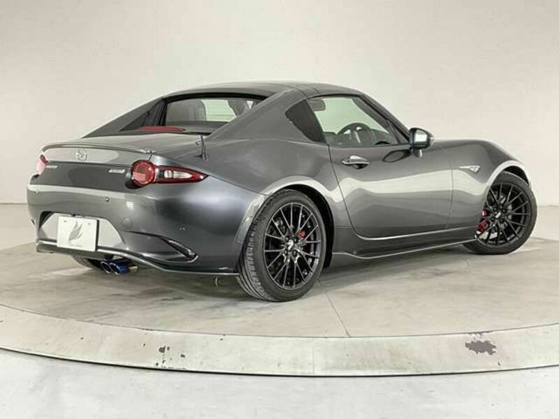 ROADSTER RF