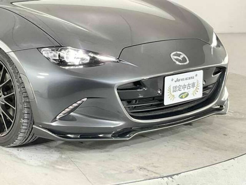 ROADSTER RF