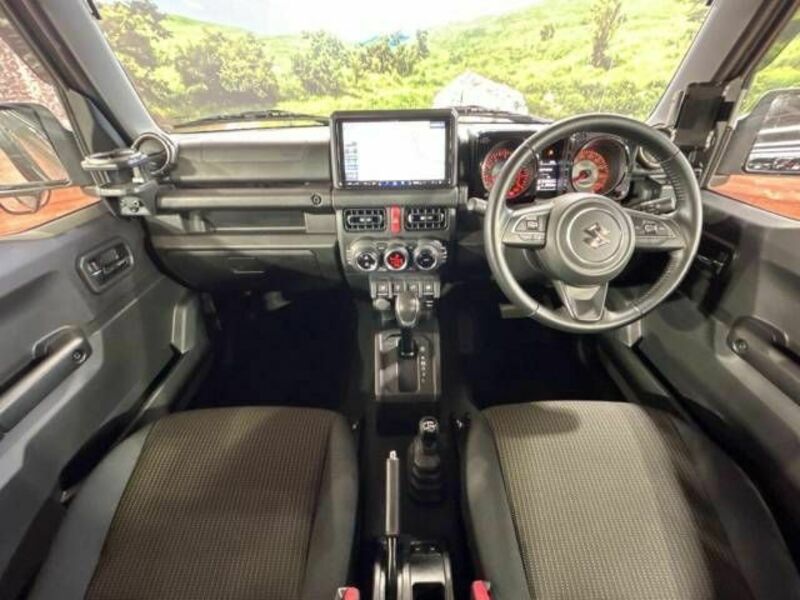JIMNY SIERRA