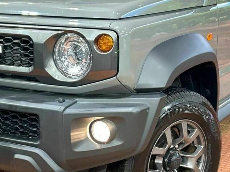 JIMNY SIERRA