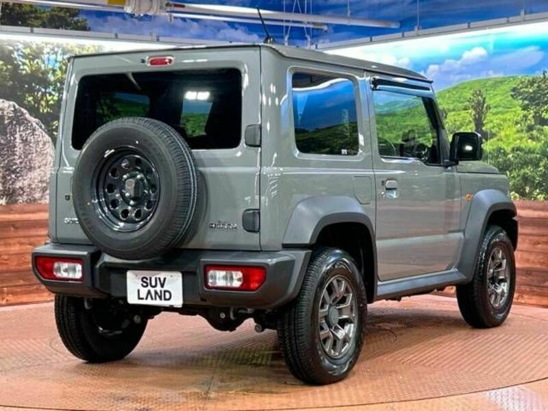 JIMNY SIERRA