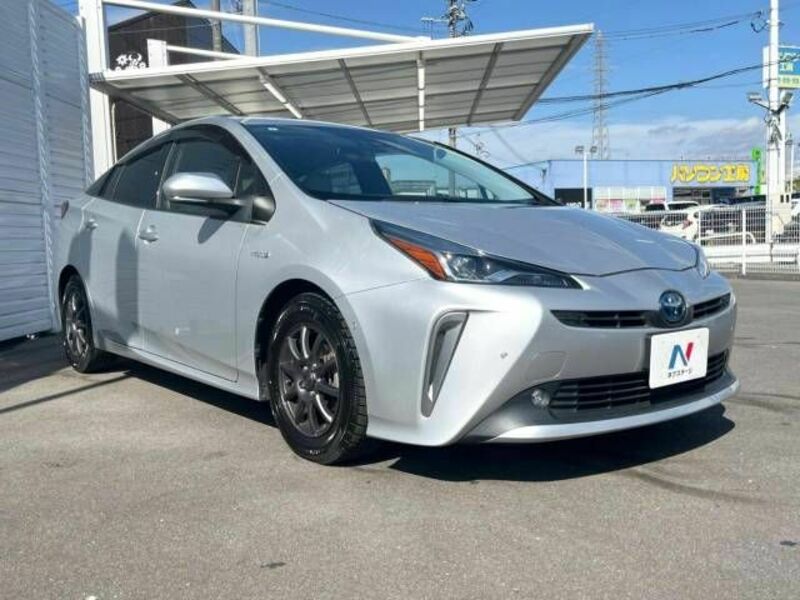 PRIUS
